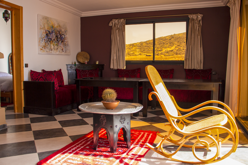 Peak House Imsouane